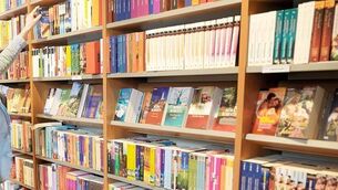 Book to the future: Paper’s final chapter has yet to be written
