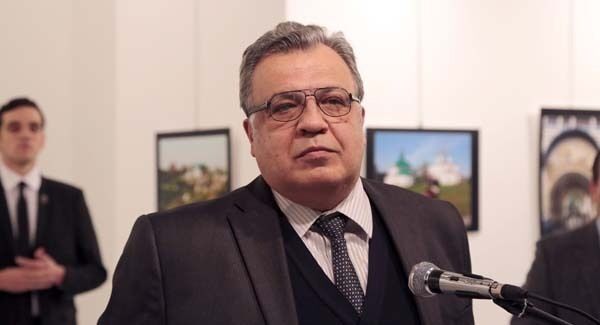 Andrei Karlov