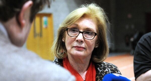 Minister for Education & Skills Jan O’Sullivan, says that the new apprenticeships offer a real alternative route to careers. Minister for Education & Skills Jan O’Sullivan, says that the new apprenticeships offer a real alternative route to careers.