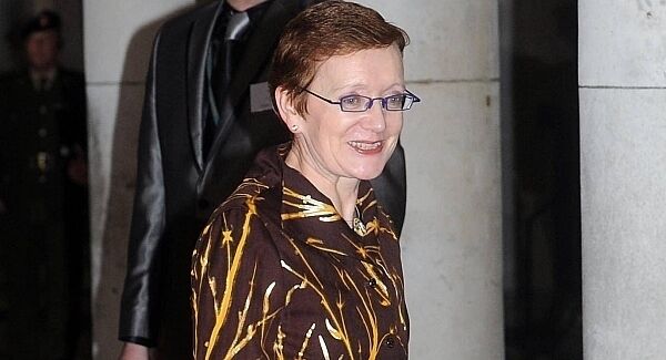 Attorney General Máire Whelan Attorney General Máire Whelan