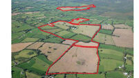 €2.5m asking price for rare Graigue House in North Cork