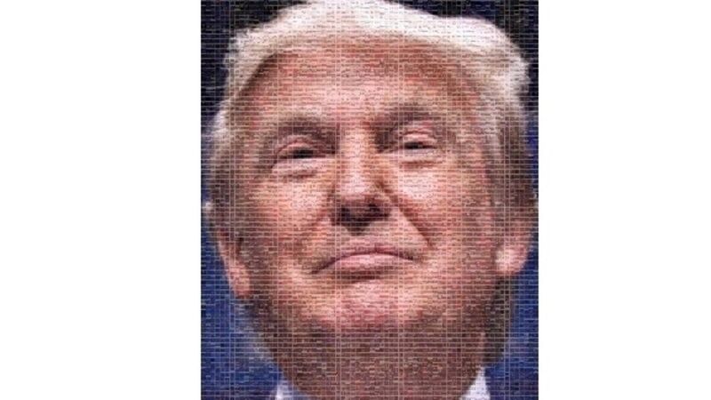 When ‘alternative facts’ Trump the reality When ‘alternative facts’ Trump the reality