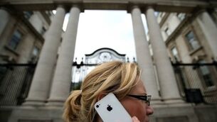 Apple ruling will pose big challenge to corporate tax system