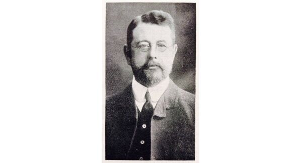 Alfred Charles Reilly: Shot dead by the IRA near his home.