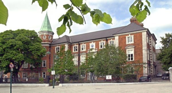 Crawford Art Gallery Crawford Art Gallery