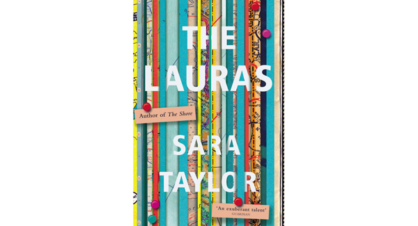 Book review: The Lauras