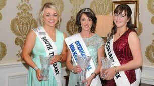 Macra news: Freemount’s Sinéad is crowned Miss Macra
