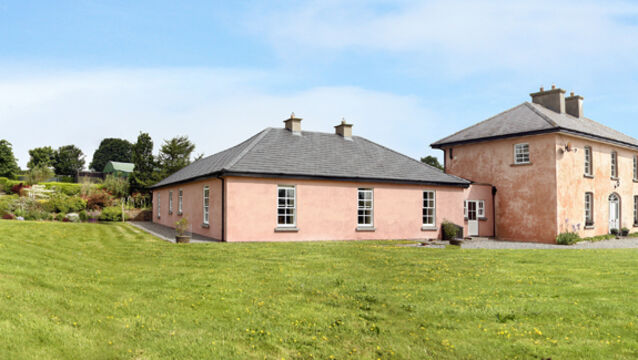 Over €1m sought for 52-acre stud farm in Tipperary