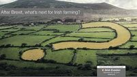 Irish Examiner & ICMSA farming poll 2016 - methodology