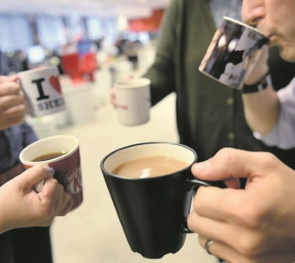 Authorities have looked into ways of introducing reusable coffee cups or encouraging companies to offer reduced rates to customers who supply their own mugs. Authorities have looked into ways of introducing reusable coffee cups or encouraging companies to offer reduced rates to customers who supply their own mugs.