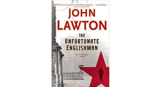 Book review: The Unfortunate Englishman