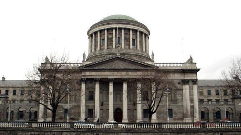 Tiger raid trial continues in legal argument Tiger raid trial continues in legal argument