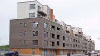 Priory Hall residents to hold vigil to highlight lack of progress