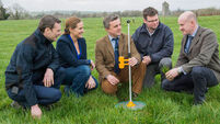 New grass technologies to boost dairy farm profitability