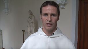 Meet the former Man United player who is set to become a priest