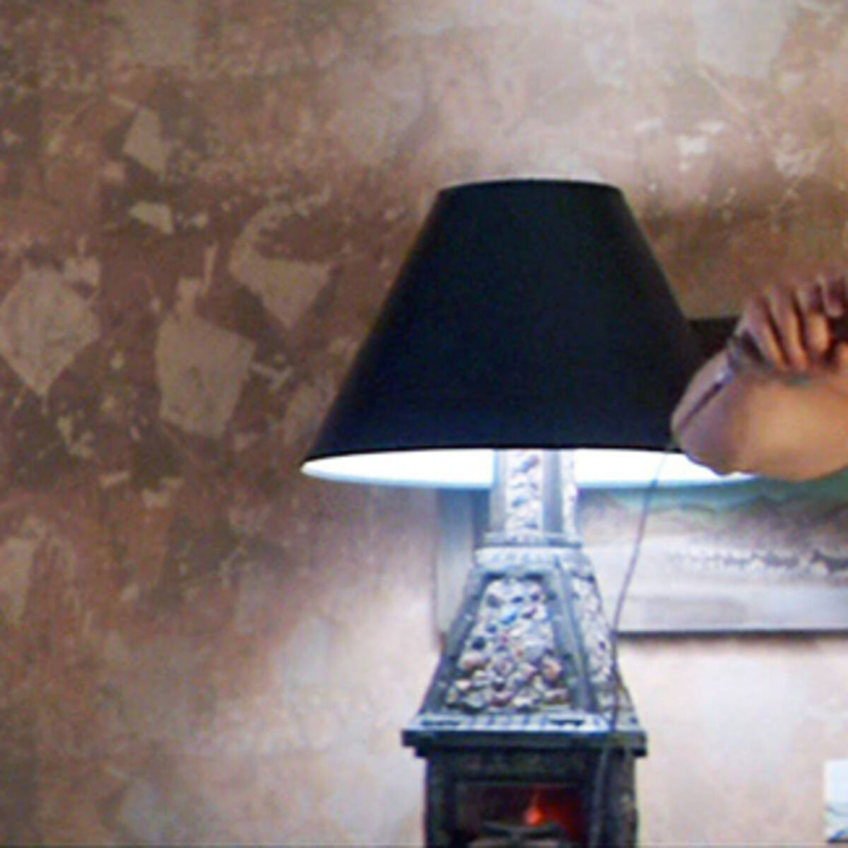 The Story of Sin - Logan Lerman Barefoot Narrative Revealed