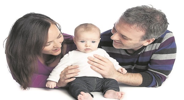 Why working mums should ditch the pointless guilt