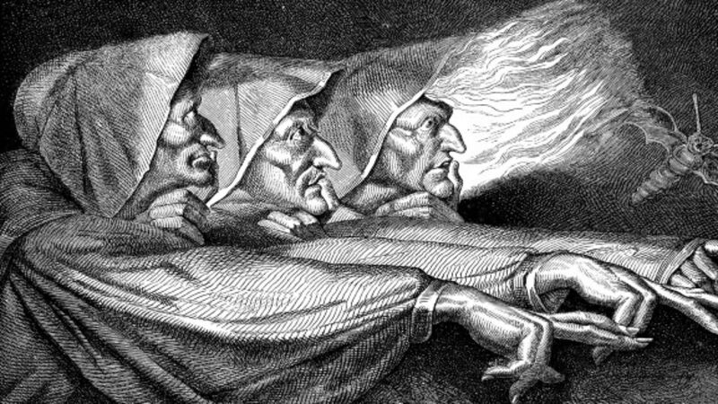 Florence Newton - the woman at the centre of one of Ireland’s greatest witch trials Florence Newton - the woman at the centre of one of Ireland’s greatest witch trials