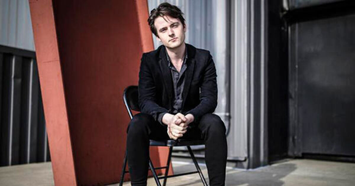 This much I know: Adam O’Regan, musician