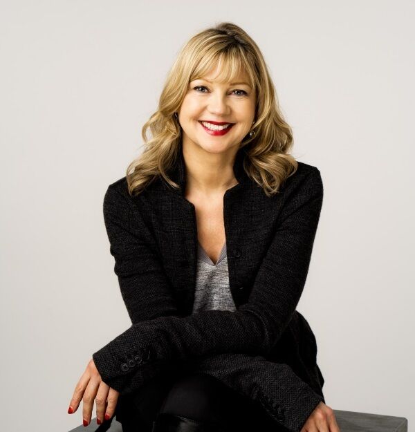 Dietician Paula Mee likes to give herself a a free pass at Christmas to fully relax, savour, and appreciate the festive period