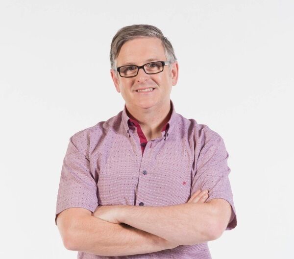 Psychologist Dr Eddie Murphy (above) says Christmas is a time for family