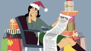 MAKING CENTS: You can save cash and still bring joy to the world this Christmas