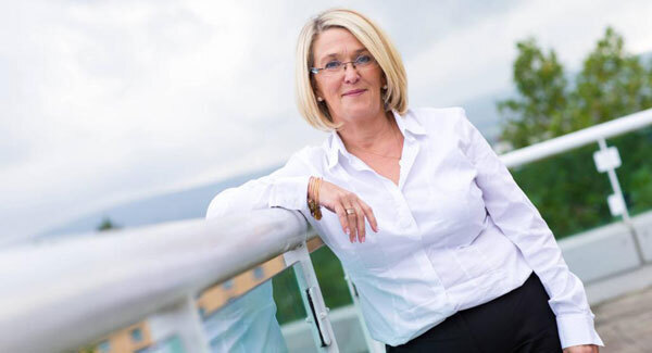 Working life: Lucia Ebbs, fundraising manager, CRY (Cardiac Risk in the Young)