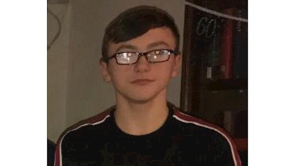 Boy who went missing on Sunday located safe and well