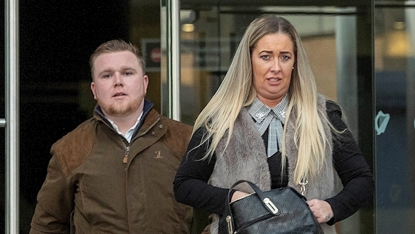 Longford man shot in foot by garda disputes claim bullet was ricochet from dog