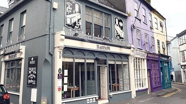 Cork proves itself a bastion of Michelin stars following London ceremony