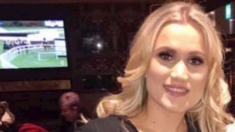 'Life is more important than money': Family of woman who fell from pier and drowned call for handrail 'Life is more important than money': Family of woman who fell from pier and drowned call for handrail
