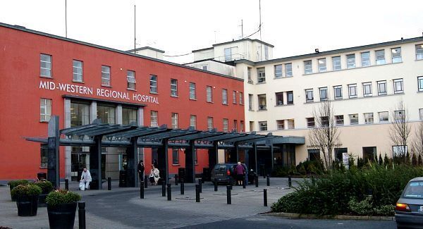 INMO: No contingency plan for Limerick nurses' stoppage