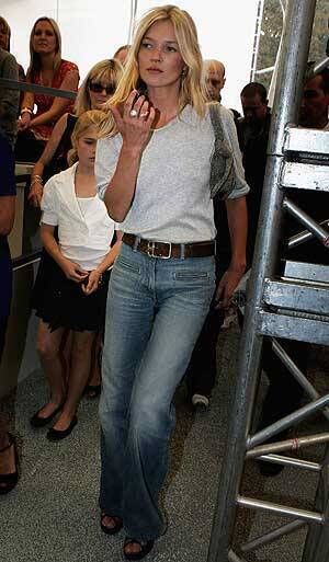 Kate Moss