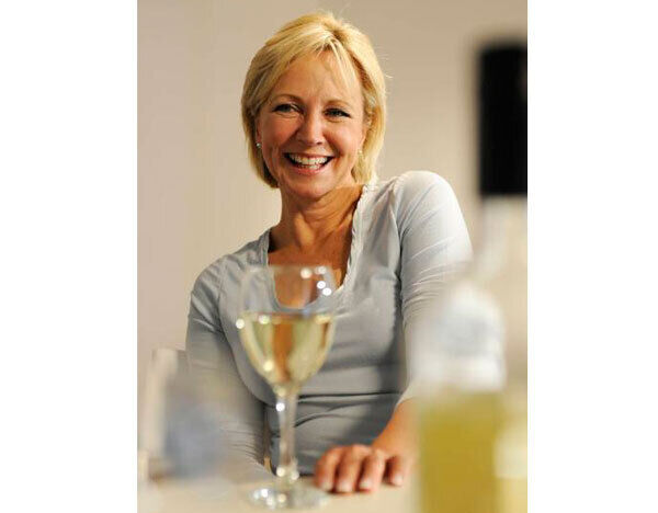 Drink the glass of wine by all means, but the signs of ageing will catch up on you. Drink the glass of wine by all means, but the signs of ageing will catch up on you.