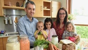 How one family cut out plastic for a month