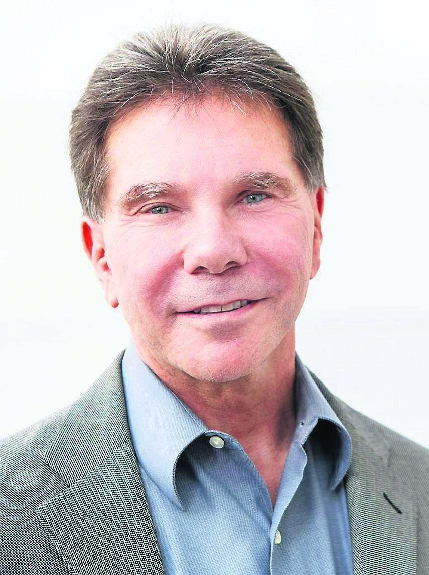 Robert Cialdini: ‘What my new book deals with is the process of gaining agreement with the message before it’s sent.’ Picture: Brandon Sullivan Robert Cialdini: ‘What my new book deals with is the process of gaining agreement with the message before it’s sent.’ Picture: Brandon Sullivan
