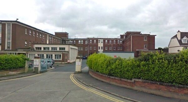 University Maternity Hospital Limerick University Maternity Hospital Limerick