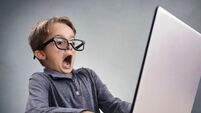 We need to teach our children about social media safety