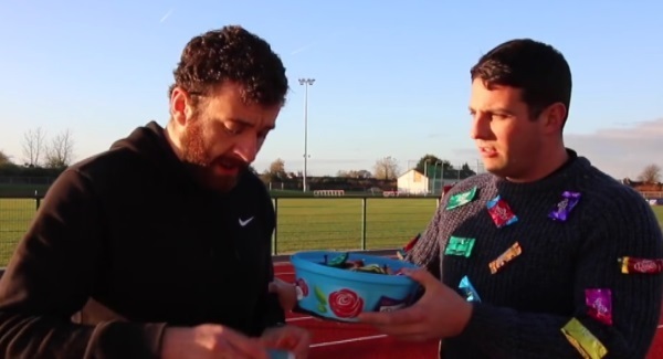 Watch: The real reason Cadburys are putting more air in Roses wrappers