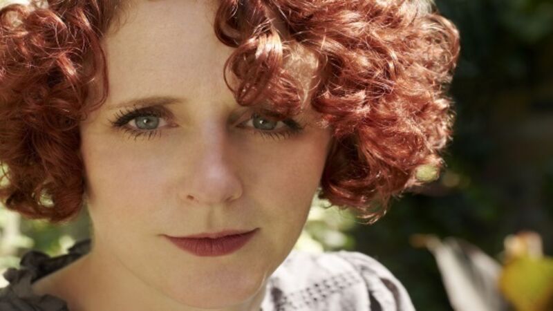This much I know: Maggie O’Farrell This much I know: Maggie O’Farrell