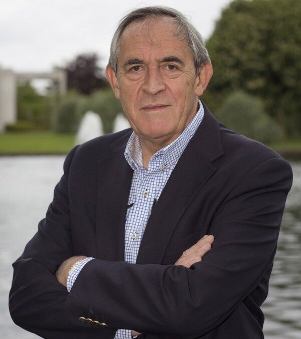 Michael Gibney, Professor of Food and Health in UCD. Picture: Fergal Phillips Michael Gibney, Professor of Food and Health in UCD. Picture: Fergal Phillips