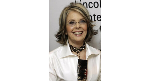 Actress, Diane Keaton recently spoke out on ‘The Ellen DeGeneres Show’ about sex and the older person, a taboo around which is finally being lifted.