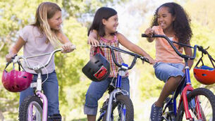 Encourage solution-focused thinking in kids and leave the solution in their control