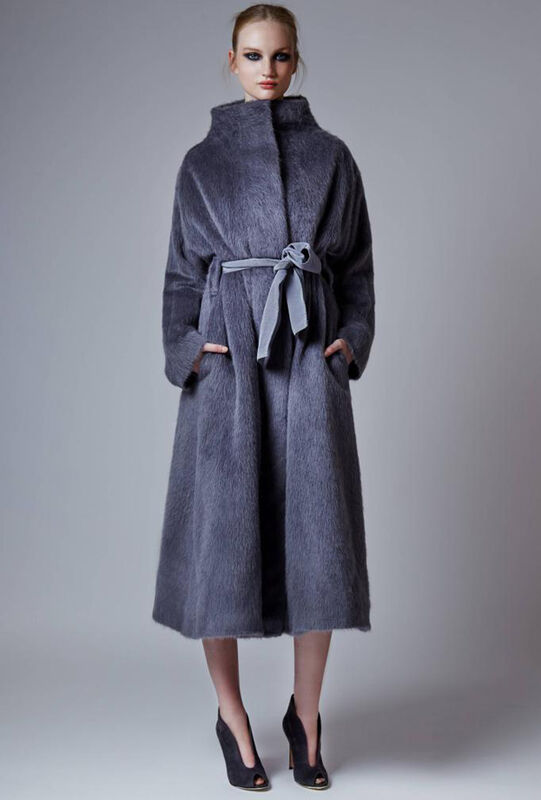 Mary Gregory’s new Collection at Brown Thomas.