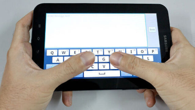 These kids' 'paper texting' notes will make you feel old