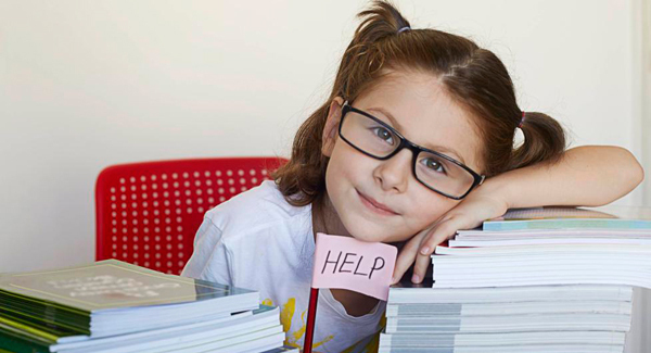 How to make homework more productive and enjoyable, for both children and parents