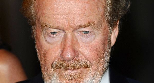 Ridley Scott