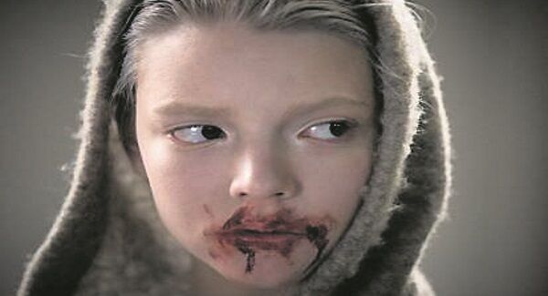 Emerging star Anya Taylor-Joy.