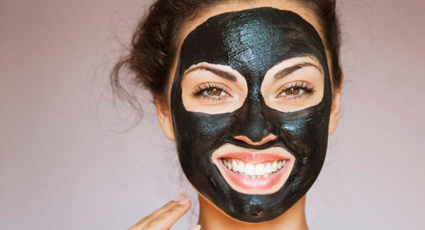 Here are our top 10 charcoal-based beauty products