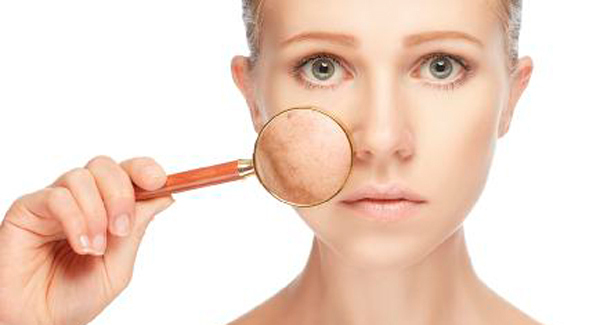 Dr Bernadette Carr answers your questions on bad skin and children's diet